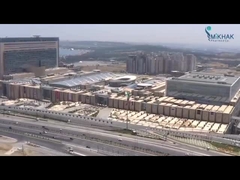 لينج تحضر معرض فارمكس الشرق الأوسط 2023